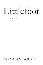 Cover of Littlefoot by Charles Wright