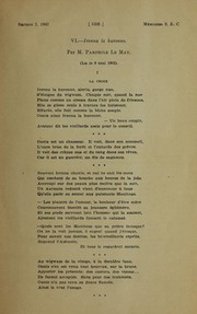 Cover of Irenna, la huronne by Pamphile Lemay