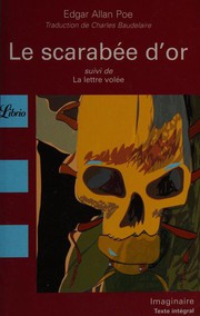 Front cover of Short Stories (Gold-Bug / Purloined Letter) by Edgar Allan Poe