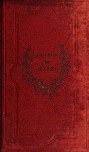 Cover of Le village sous l'ancien régime... by Albert Babeau
