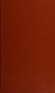 Front cover of The life of George Washington by John Marshall