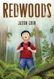 Cover of Redwoods by Jason Chin