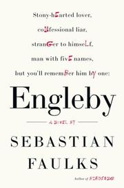Cover of Engleby by Sebastian Faulks