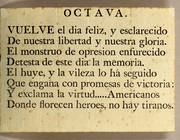 Cover of Octava by Unknown