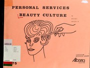 Cover of Personal services by Alberta. Alberta Education