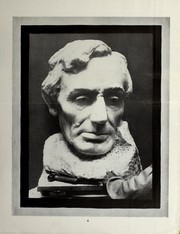 Front cover of The pitiful high heart of Lincoln by Eva Chappell