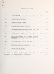 Front cover of PSRO financial management and accounting system by United States. Health Services Administration. Bureau of Quality Assurance