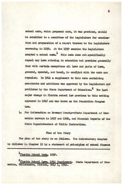Front cover of Public school indebtedness in Florida by Richard Watson Copeland