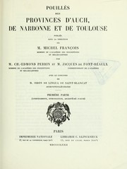 Cover of Recueil des historiens de la France by Académie des inscriptions & belles-lettres (France)