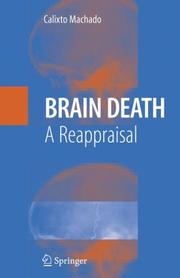 Cover of Brain Death by C. Machado