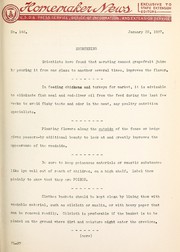Cover of Shortening by United States. Department of Agriculture. Press Service