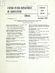 Front cover of Soviet scientific periodicals by Leila Moran