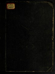 Front cover of [Theologische und philosophische ethik nach dem vortrag des hrn. prof. Lipsius aufgeschrieben von H. Mülenhardt, Jena, im wintersemester 1891-92] by Richard Adelbert Lipsius