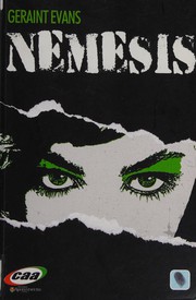 Cover of Nemesis by Geraint Evans
