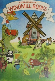 Front cover of A Treasury of Windmill Books by Robert Kraus