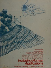 Cover of St GD Physics Incl Human App by Roderic AI Camp