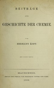Cover of Ueber ältere alchemistische schriftsteller im Allgemeinen by Hermann Franz Moritz Kopp