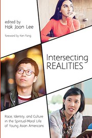 Cover of Intersecting Realities by Hak Joon Lee