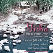 Cover of Tisha by Anne Purdy
