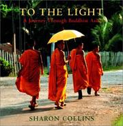 Cover of To the Light by Sharon Collins