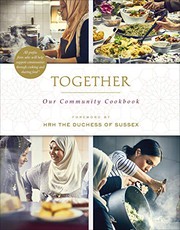 Cover of Together by The Hubb Community Kitchen