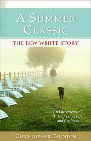 Cover of A Summer Classic by Christopher Taunton