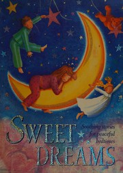 Cover of Sweet Dreams by Nicola Baxter