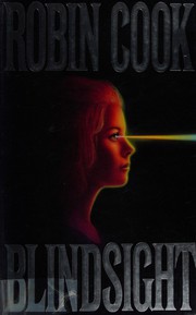 Cover of Blindsight by Robin Cook
