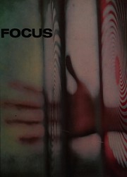 Cover of Focus by Olive S Niles