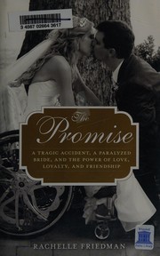 Cover of Promise by Rachelle Friedman