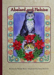 Cover of Abelard and Heloise by Wendy Waite