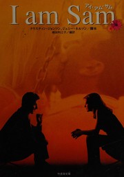 Cover of I am Sam by Sean Penn