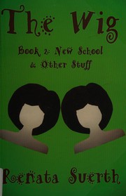 Cover of The Wig by Renata Suerth