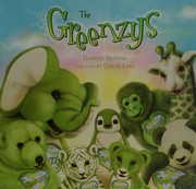 Cover of The Greenzys by Danielle Mentzer