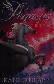 Front cover of Rise of the Titans by Kate O'Hearn
