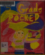 Cover of 5th grade rocked by Hannah Charlesworth