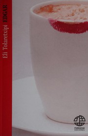 Cover of Edgar by Eli Tolaretxipi