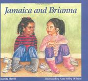 Cover of Jamaica and Brianna by Juanita Havill