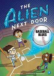 Cover of The Alien Next Door 5 by A.I. Newton