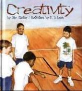 Cover of Creativity by John Steptoe