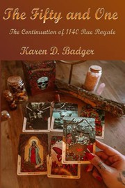 Front cover of The Fifty and One by Karen D. Badger