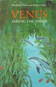 Front cover of Venus among the fishes by Elizabeth Hall