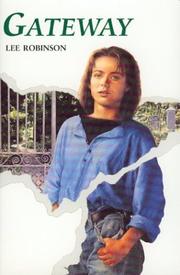 Cover of Gateway by Lee Robinson