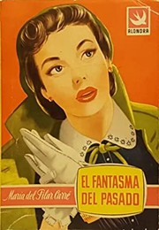 Front cover of El fantasma del pasado by María del Pilar Carré