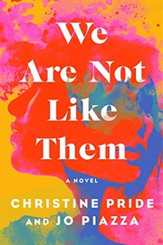 Cover of We Are Not Like Them by Christine Pride