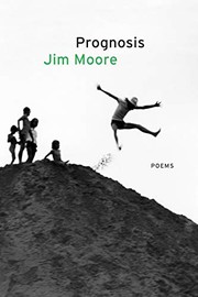 Cover of Prognosis by Jim Moore