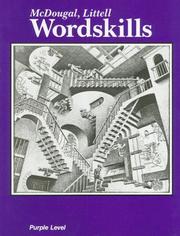 Cover of Wordskills by James E. Coomber