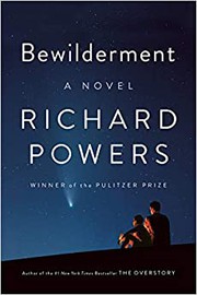 Cover of Bewilderment by Richard Powers