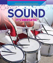 Cover of Sound by Christine Honders