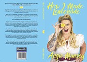 Cover of How I Made Lemonade by Angie Mansey